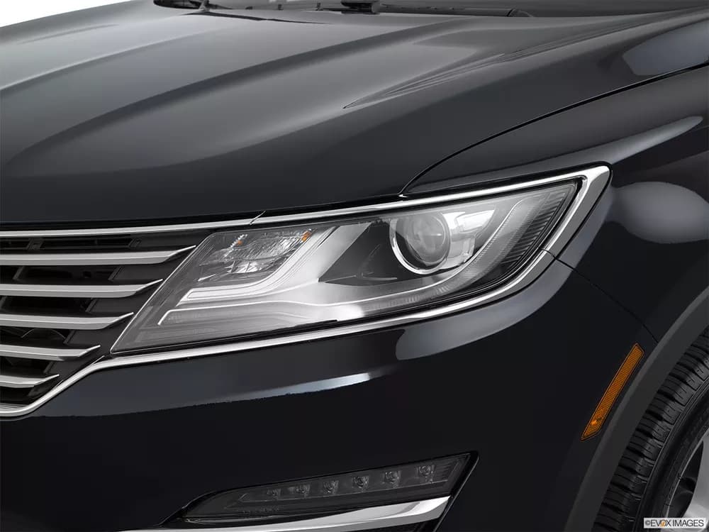 Lincoln MKC 2018 2.0L Premier