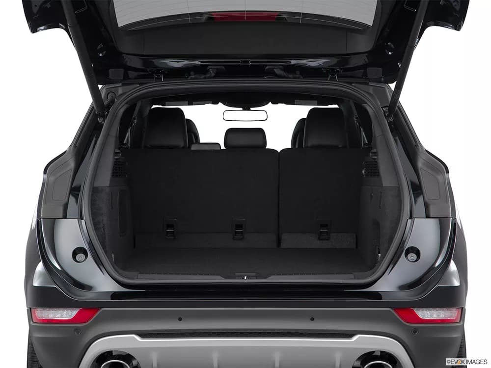 Lincoln MKC 2018 2.0L Premier