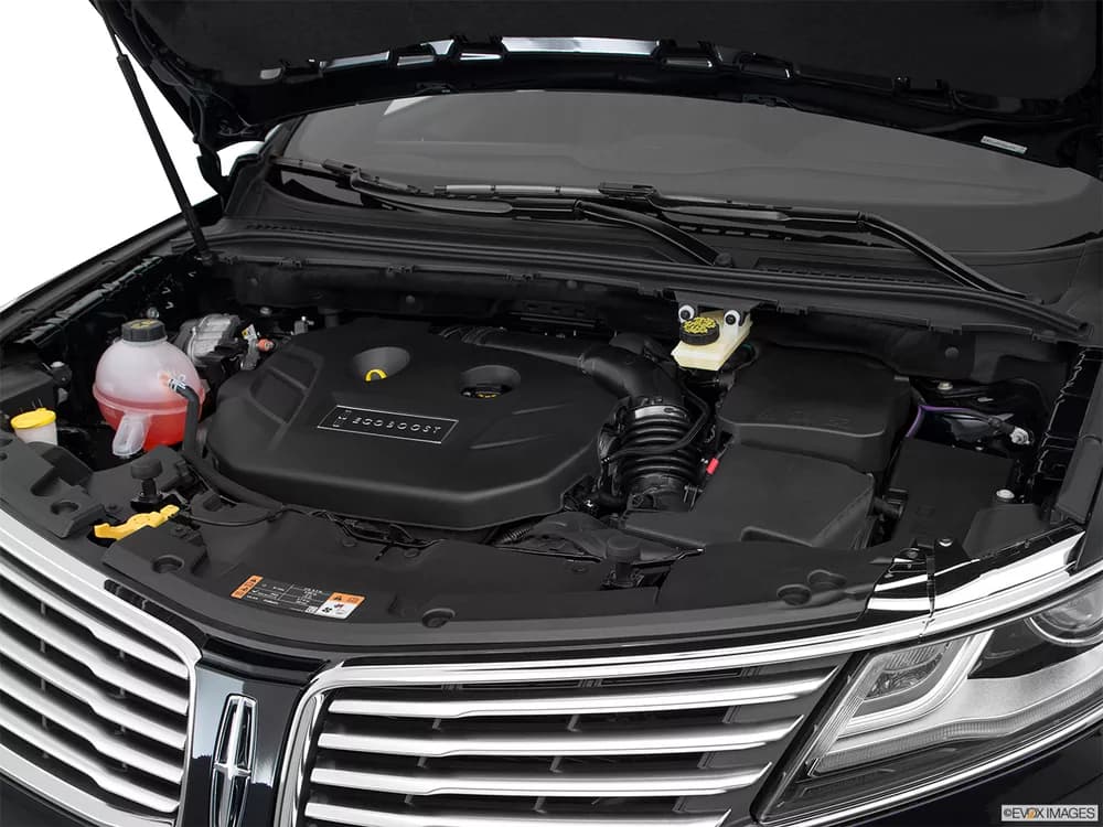Lincoln MKC 2018 2.0L Premier