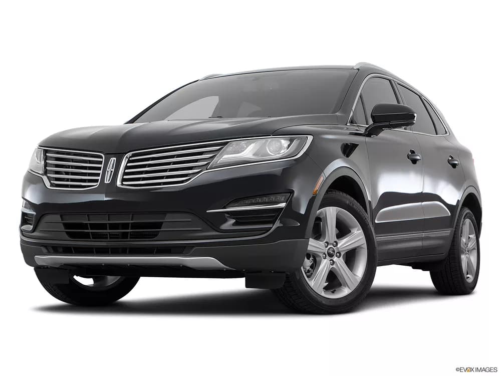 Lincoln MKC 2018 2.0L Premier