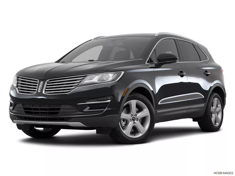 Lincoln MKC 2018 2.0L Premier