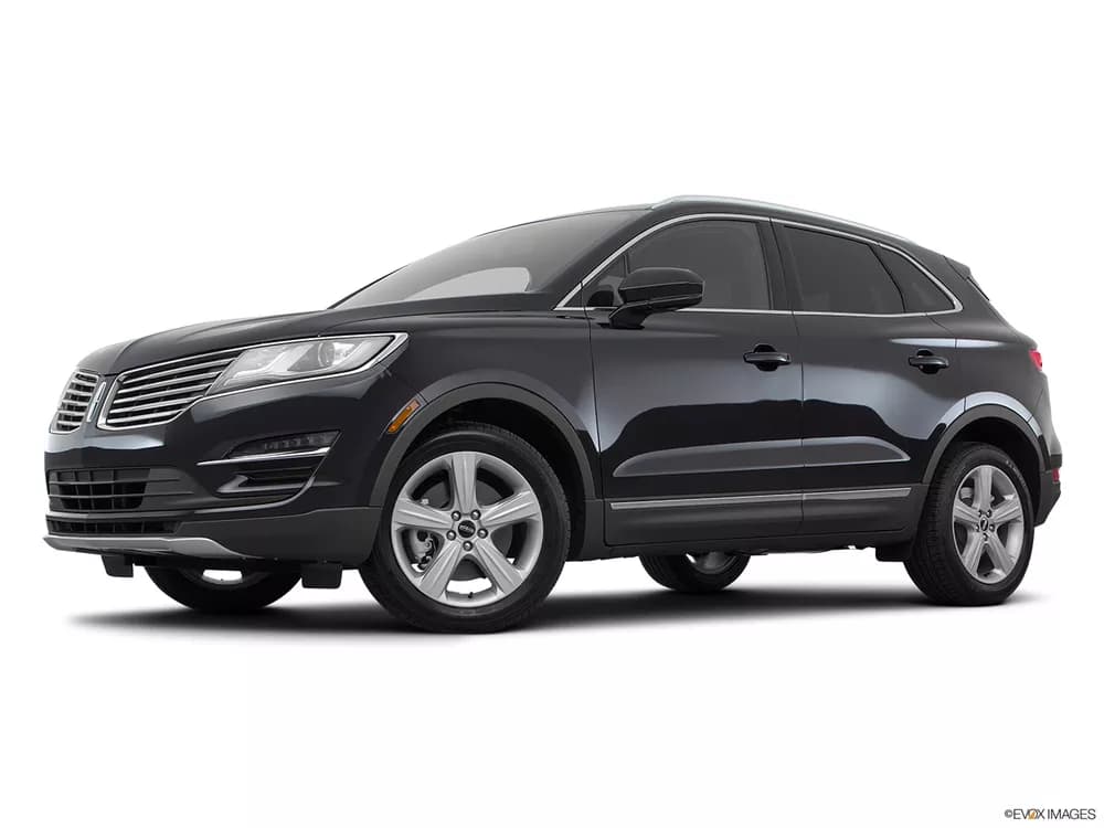 Lincoln MKC 2018 2.0L Premier