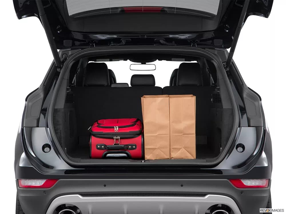 Lincoln MKC 2018 2.0L Premier