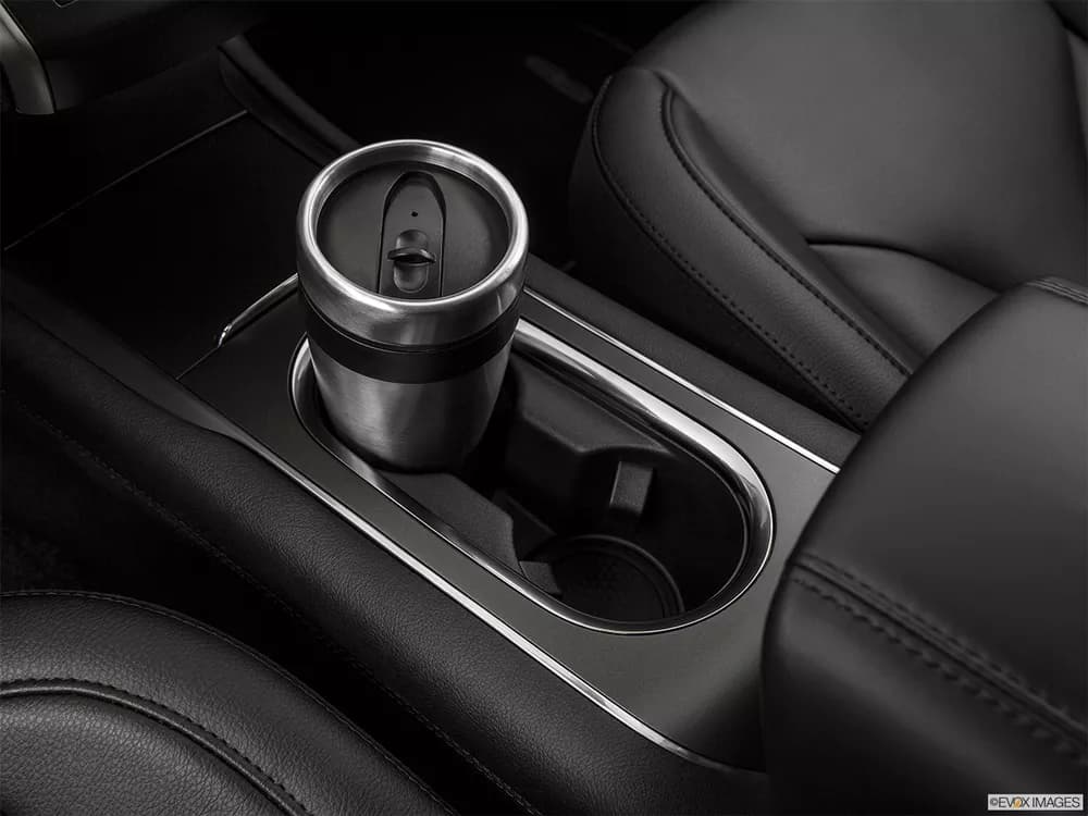 Lincoln MKC 2018 2.0L Premier
