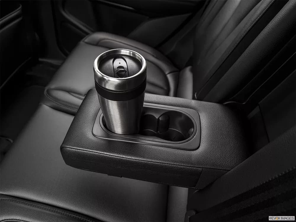 Lincoln MKC 2018 2.0L Premier