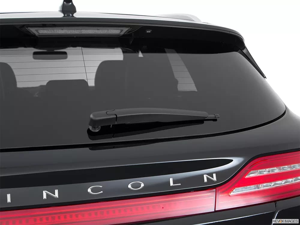 Lincoln MKC 2018 2.0L Premier