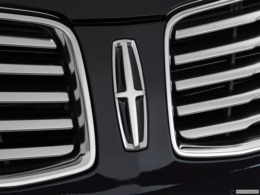 Lincoln MKC 2018 2.0L Premier