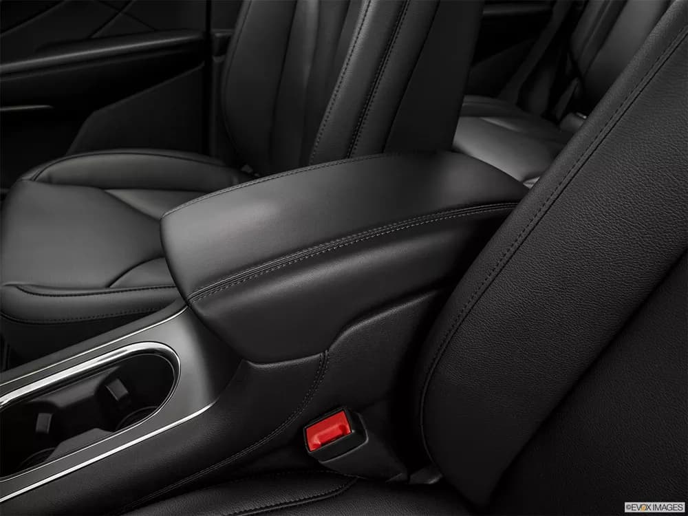 Lincoln MKC 2018 2.0L Premier