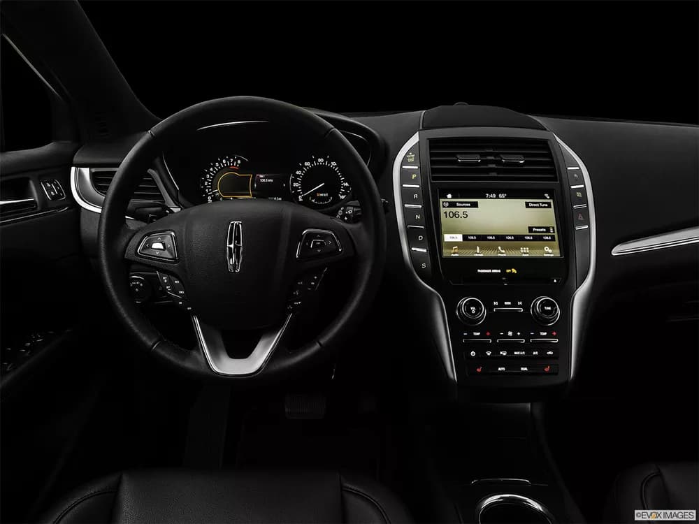 Lincoln MKC 2018 2.0L Premier