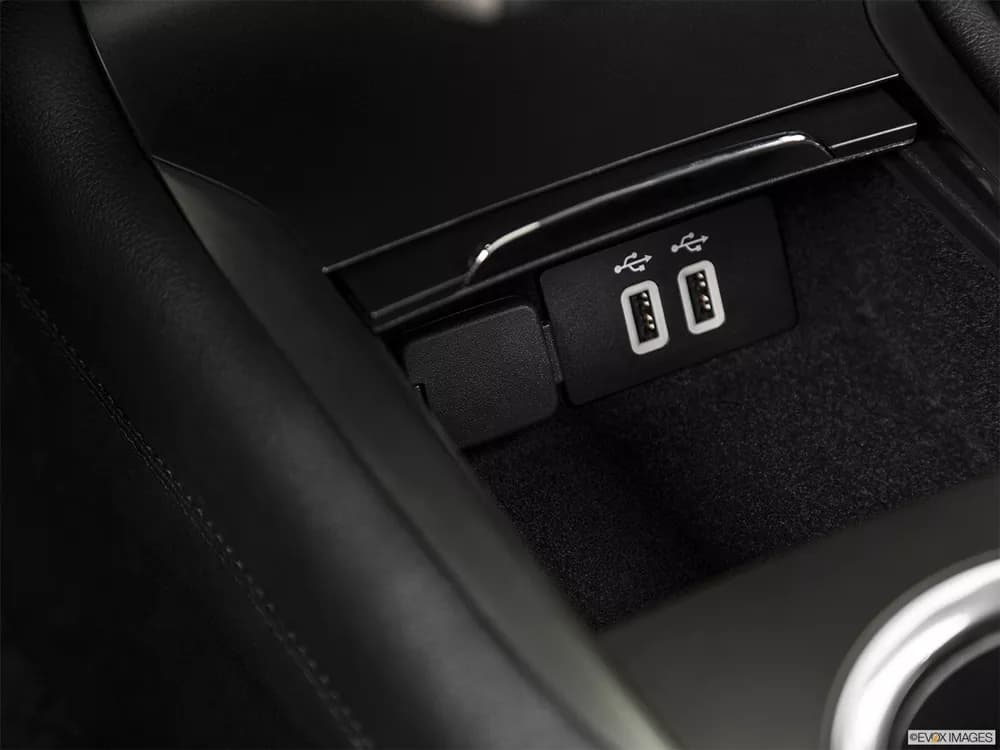 Lincoln MKC 2018 2.0L Premier
