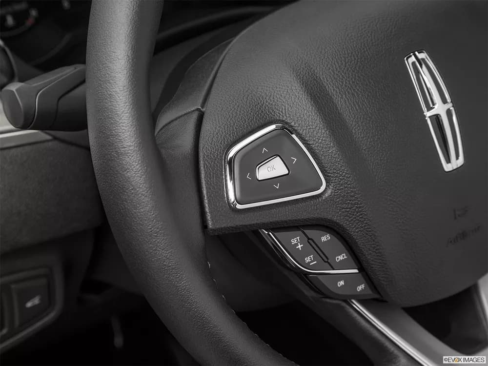 Lincoln MKC 2018 2.0L Premier