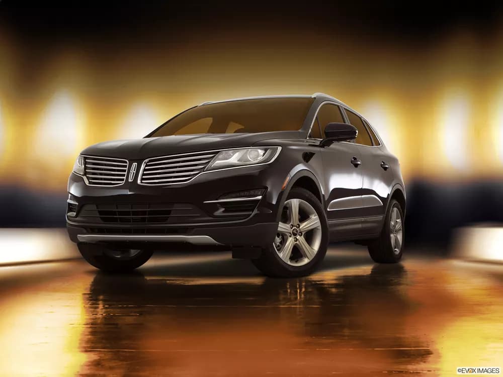 Lincoln MKC 2018 2.0L Premier