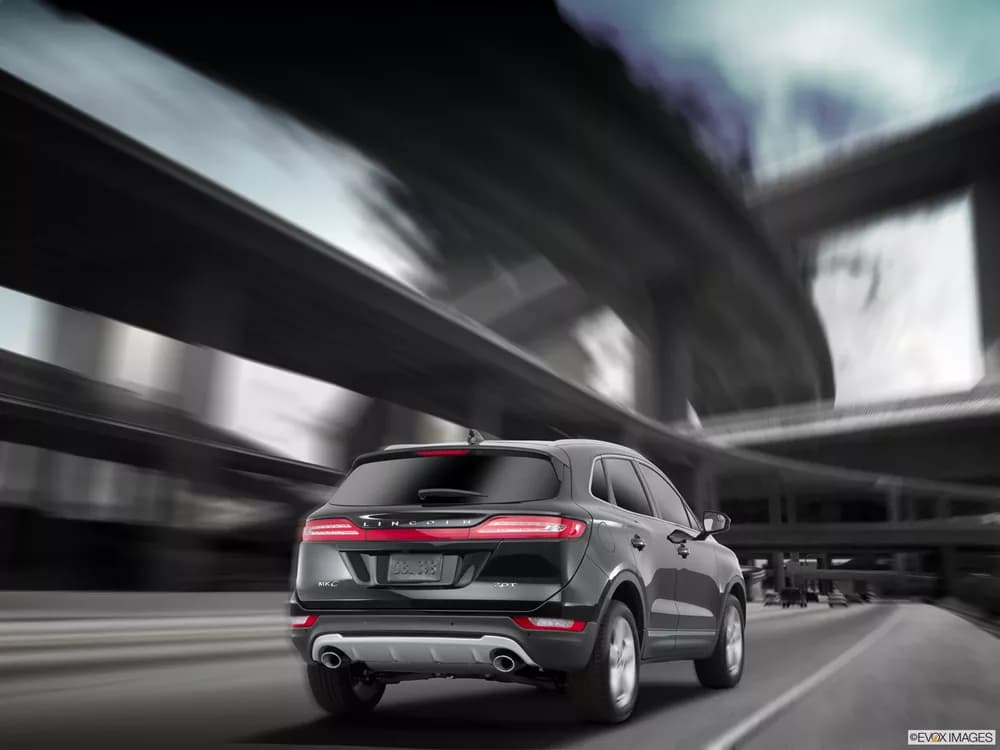 Lincoln MKC 2018 2.0L Premier