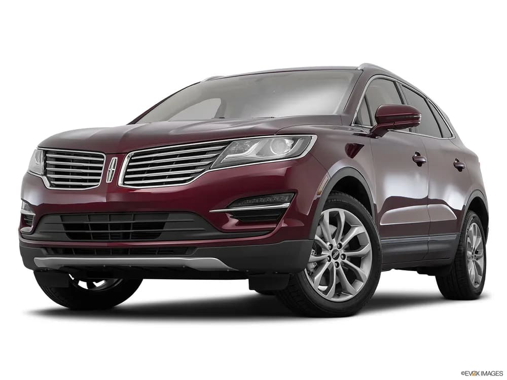 Lincoln MKC 2018 2.0L Select