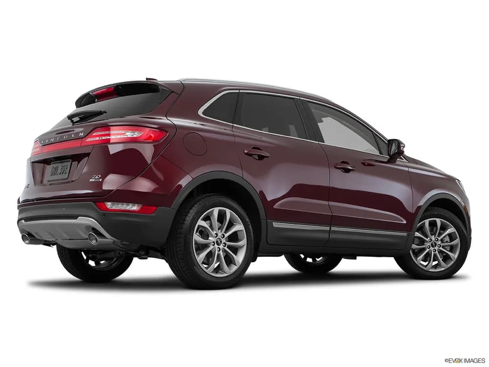 Lincoln MKC 2018 2.0L Select