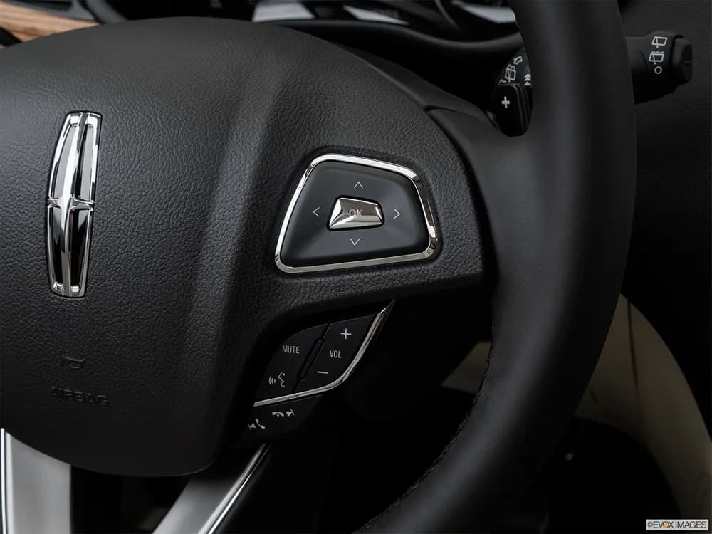 Lincoln MKC 2018 2.0L Select