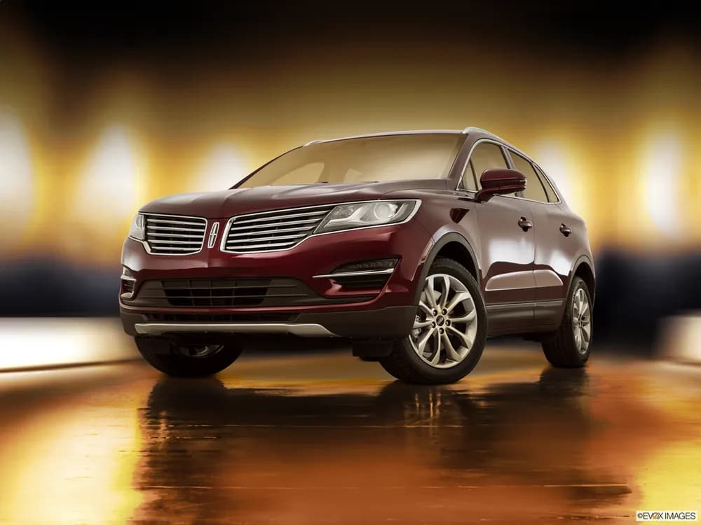 Lincoln MKC 2018 2.0L Select