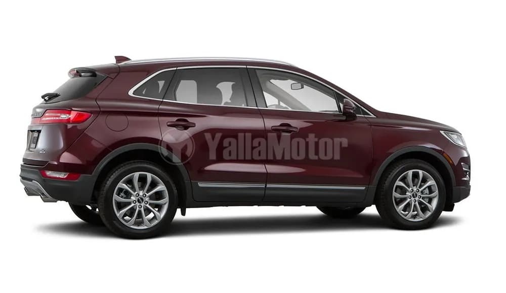 Lincoln MKC 2018 2.0L Select