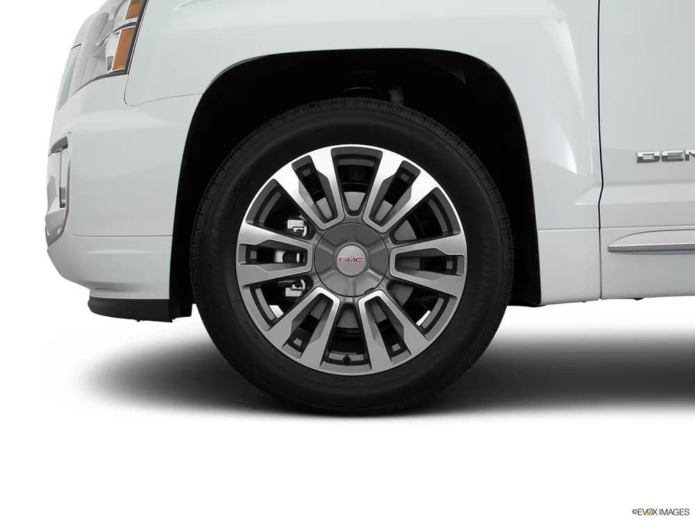 GMC Terrain Denali 2018 Denali