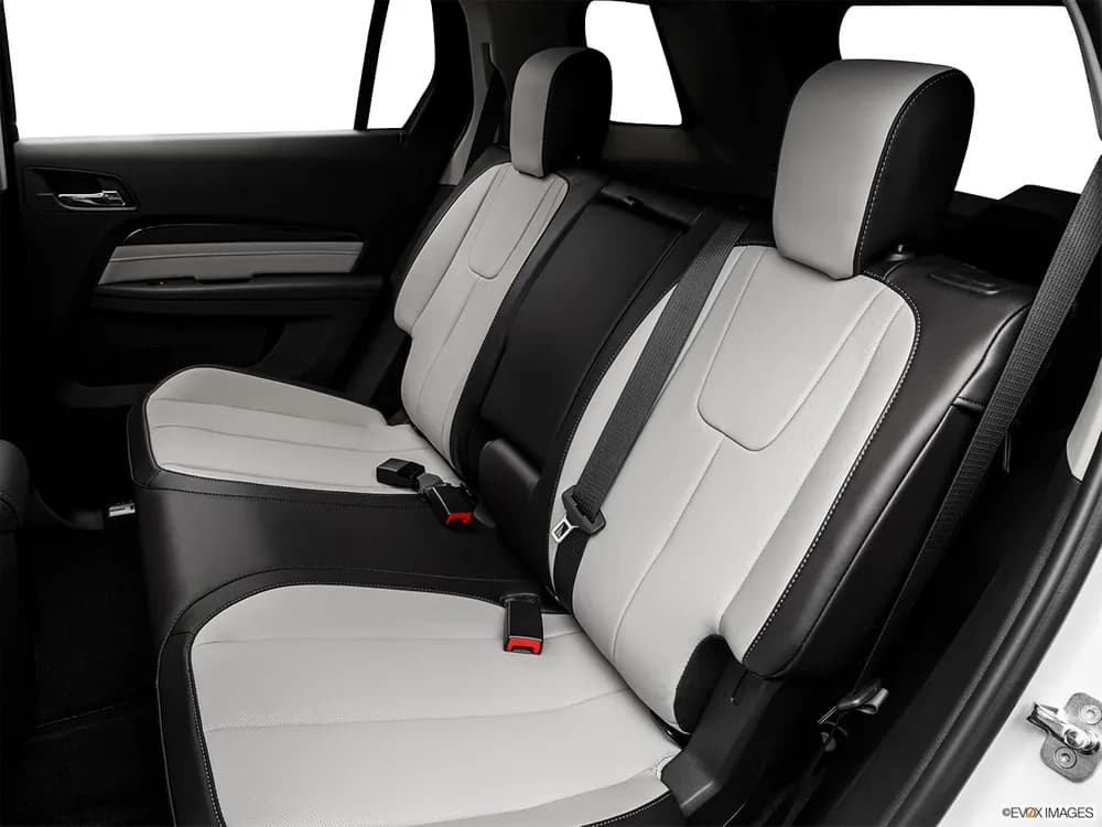 GMC Terrain Denali 2018 Denali