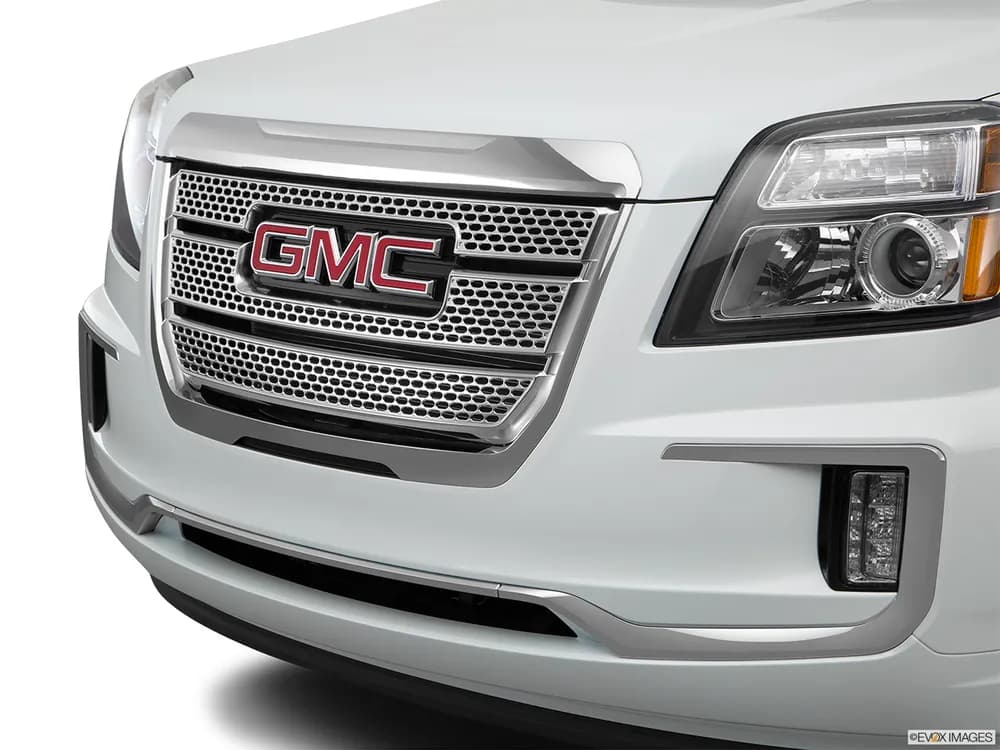GMC Terrain Denali 2018 Denali