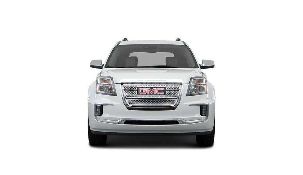 GMC Terrain Denali 2018 Denali