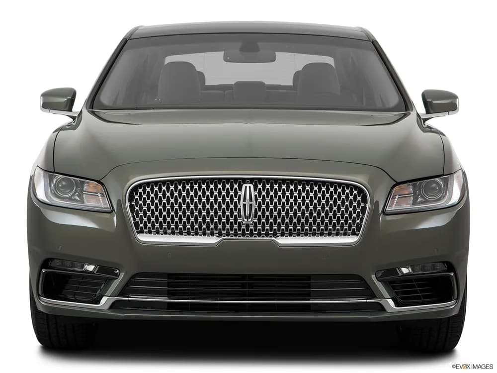 Lincoln Continental 2018 2.7L Select