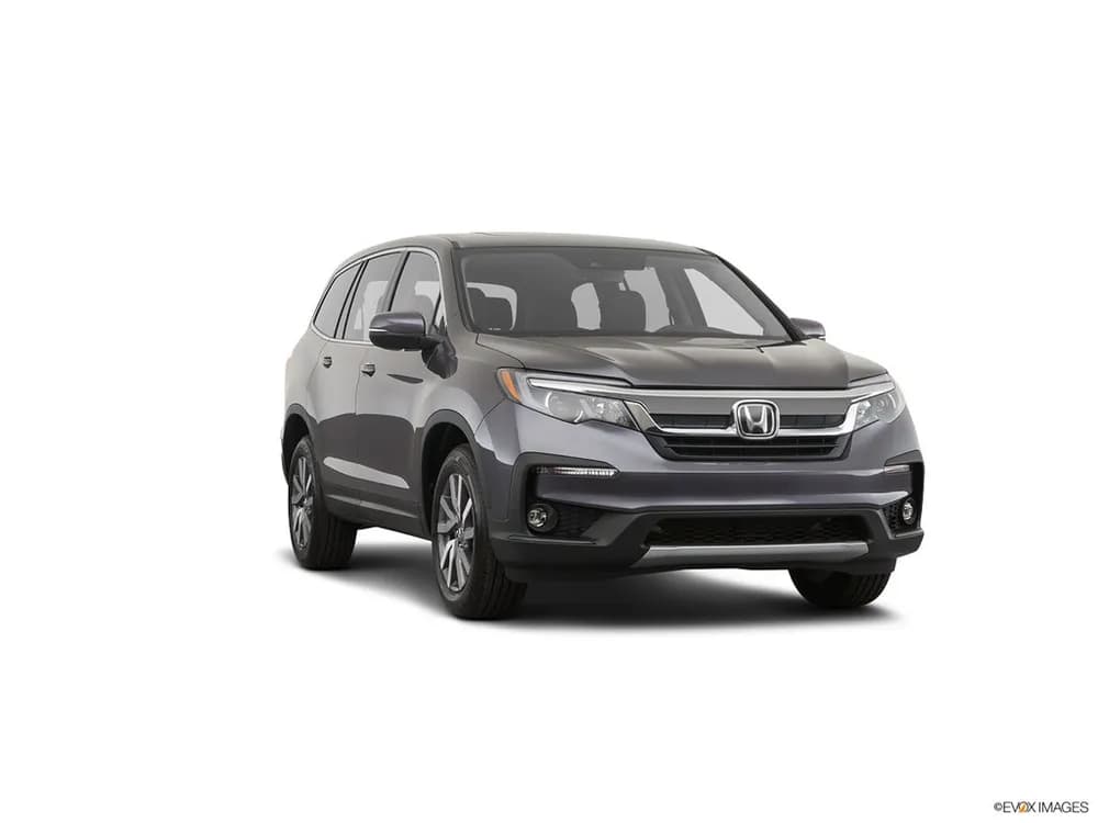 Honda Pilot 2019 3.5 EX-L (AWD)