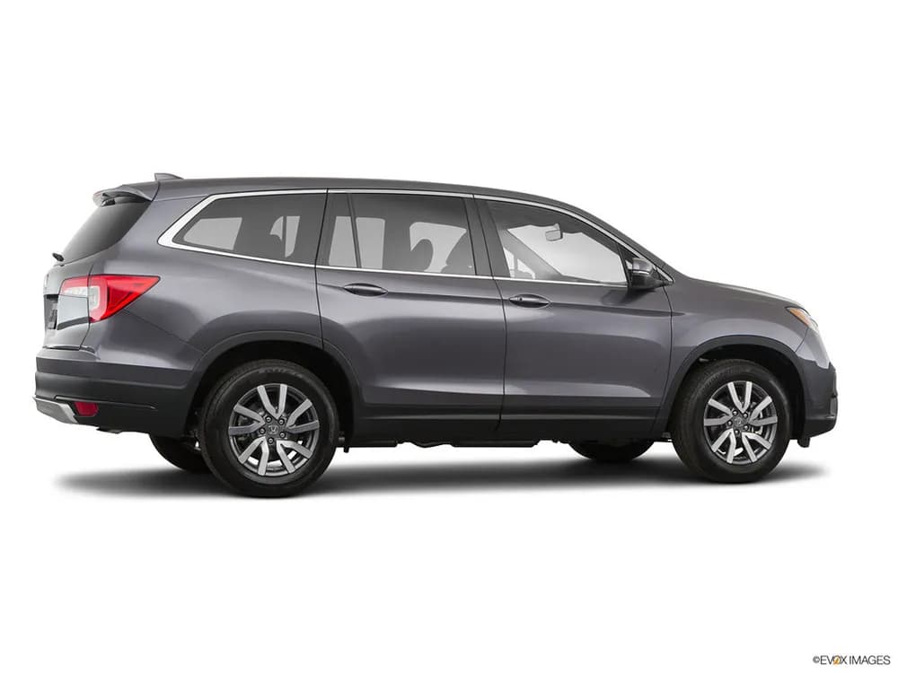 Honda Pilot 2019 3.5 EX-L (AWD)