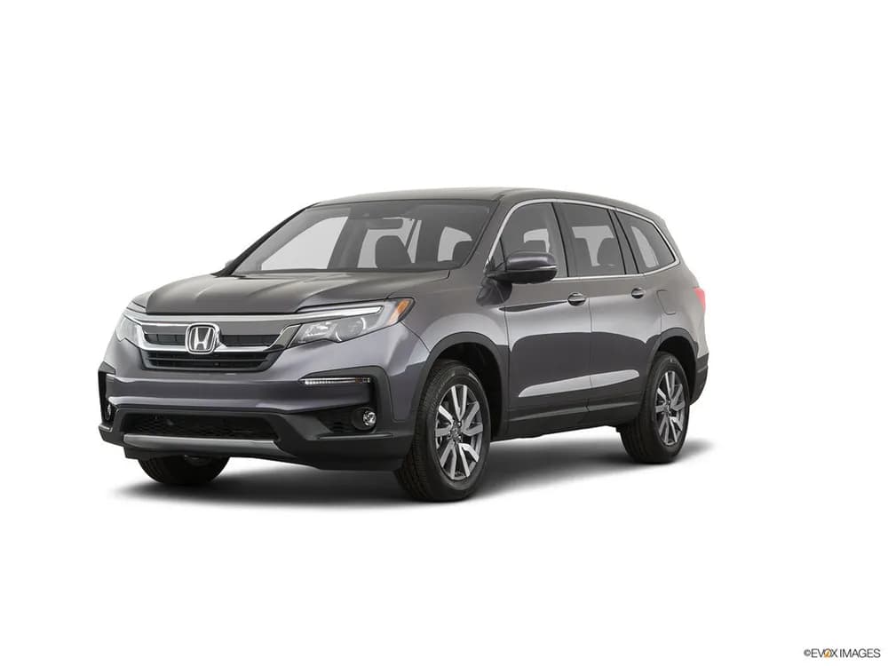 Honda Pilot 2019 3.5 EX-L (AWD)
