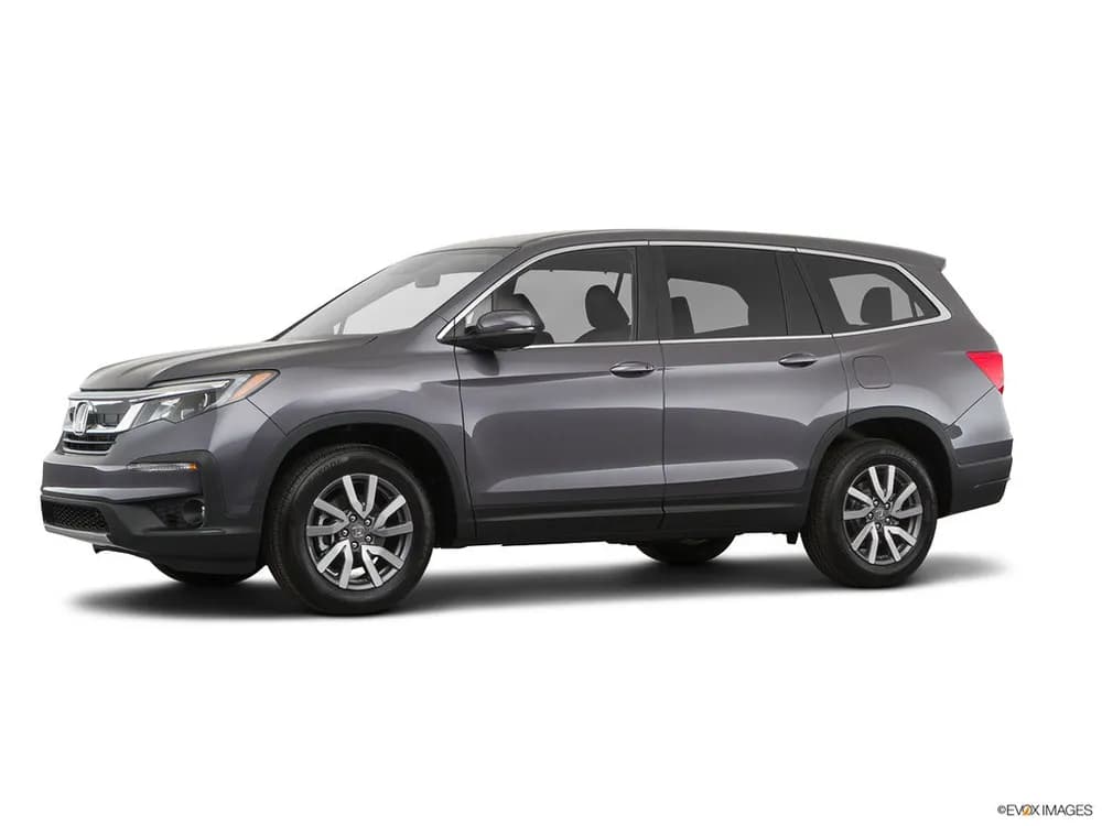 Honda Pilot 2019 3.5 EX-L (AWD)