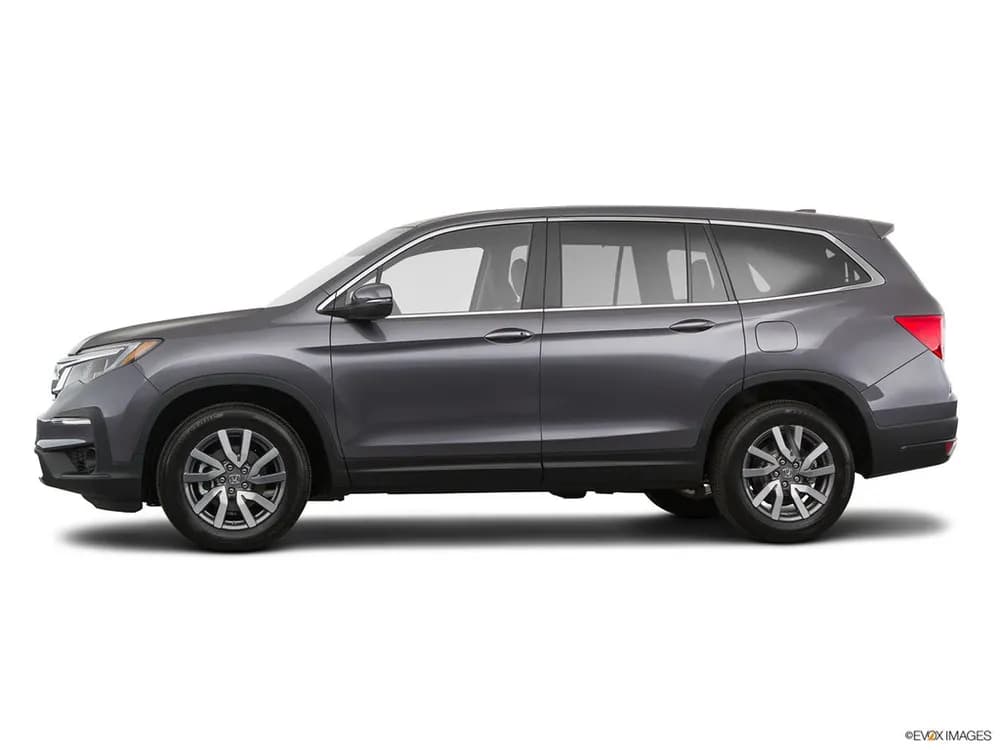 Honda Pilot 2019 3.5 EX-L (AWD)