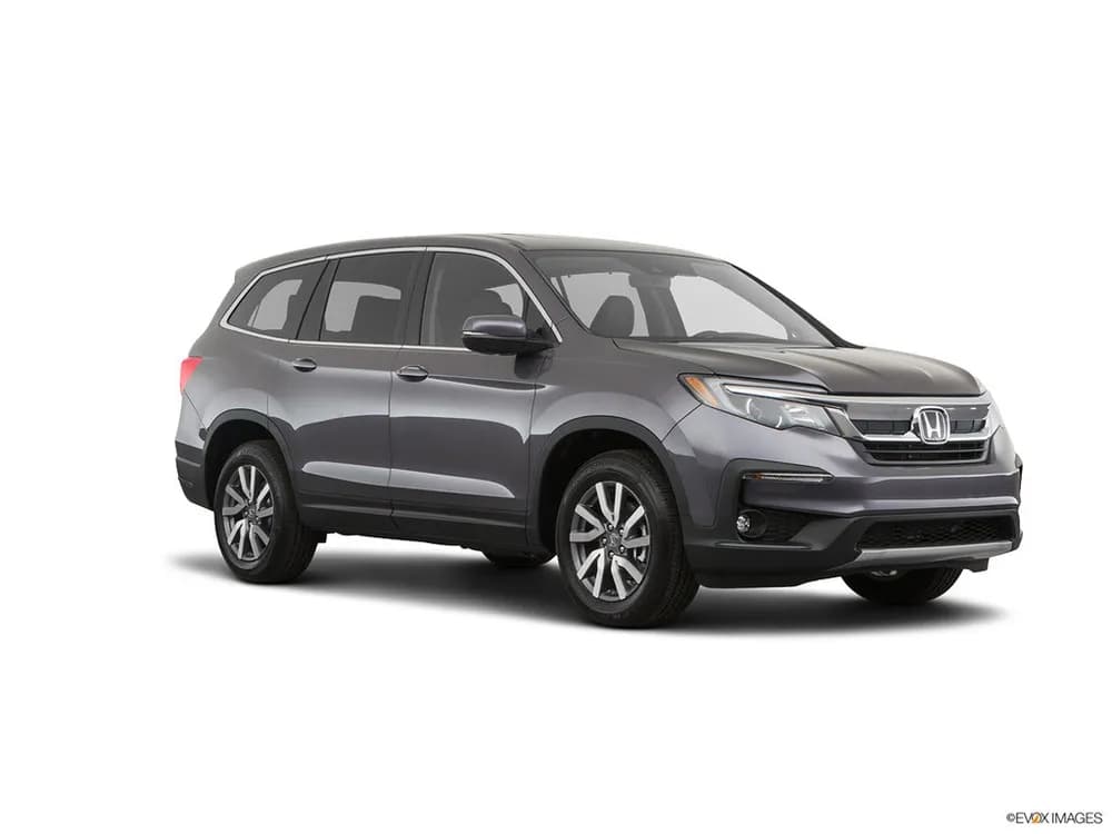 Honda Pilot 2019 3.5 EX-L (AWD)