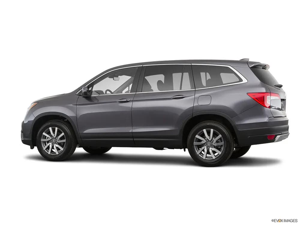 Honda Pilot 2019 3.5 EX-L (AWD)