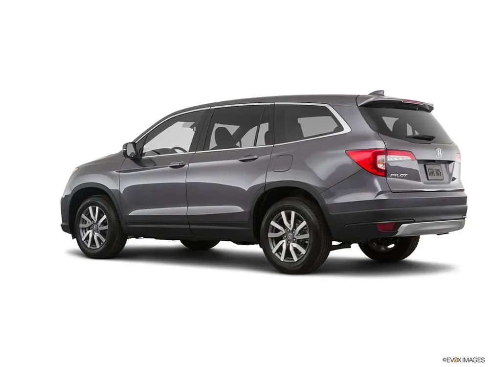 Honda Pilot 2019 3.5 EX-L (AWD)