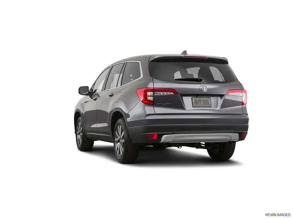 Honda Pilot 2019 3.5 EX-L (AWD)