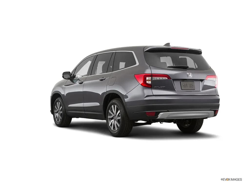 Honda Pilot 2019 3.5 EX-L (AWD)