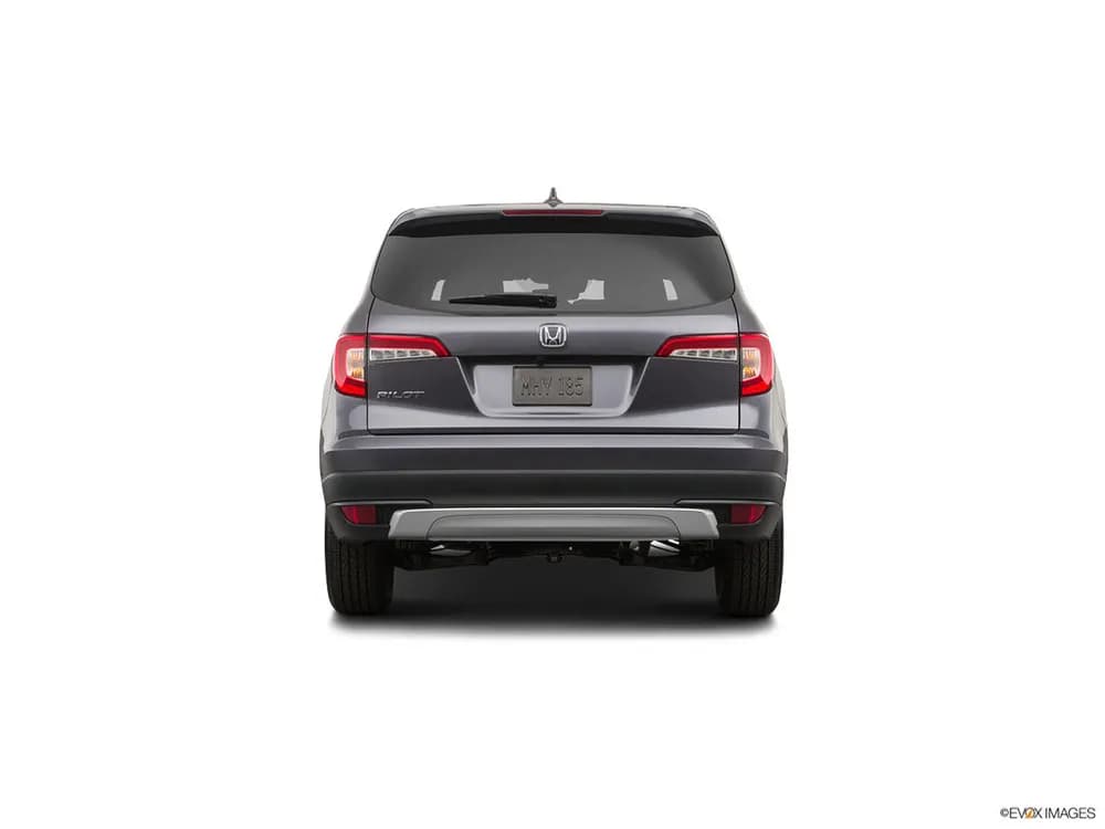 Honda Pilot 2019 3.5 EX-L (AWD)