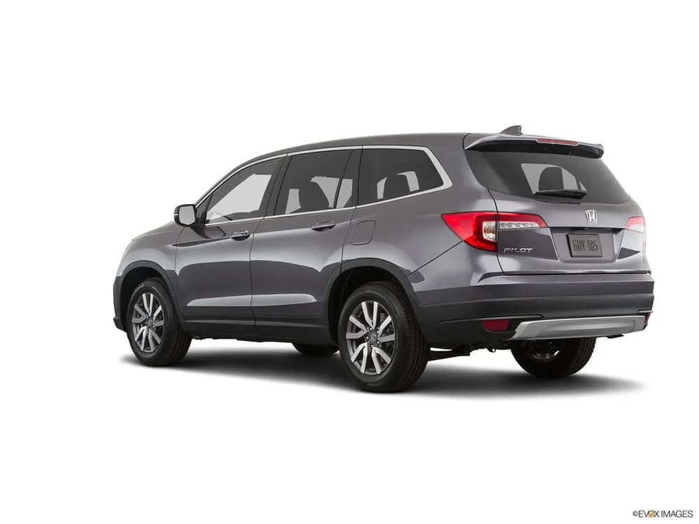 Honda Pilot 2019 3.5 EX-L (AWD)