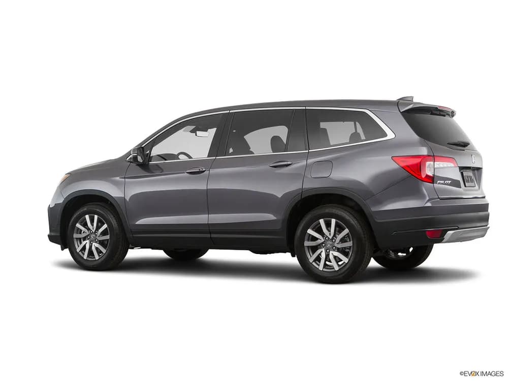 Honda Pilot 2019 3.5 EX-L (AWD)