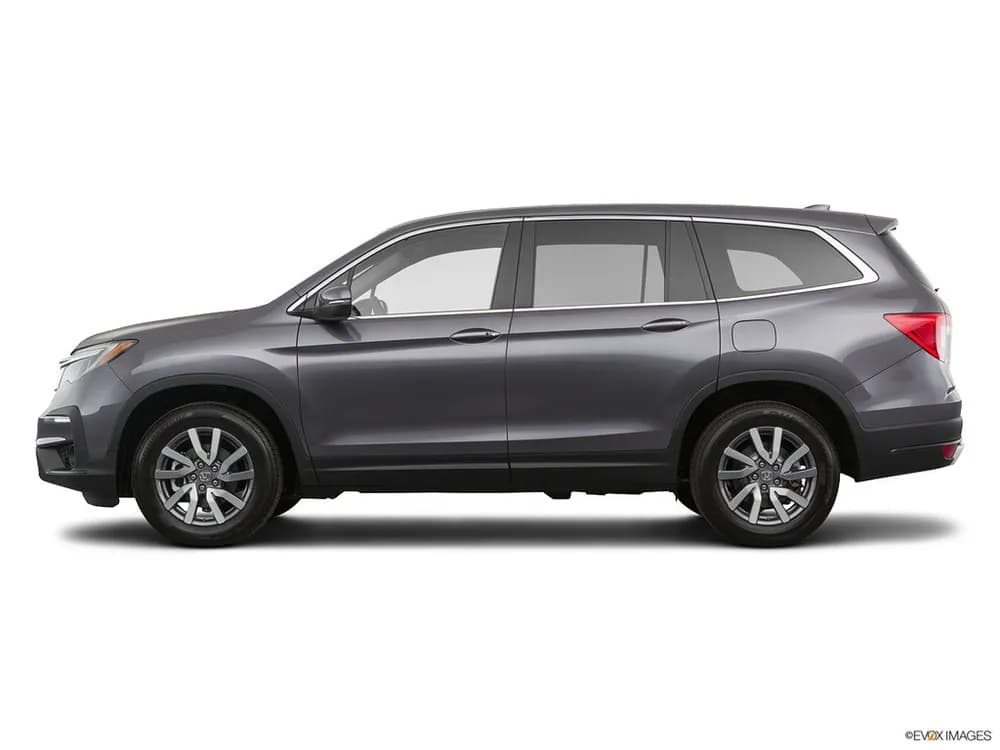 Honda Pilot 2019 3.5 EX-L (AWD)