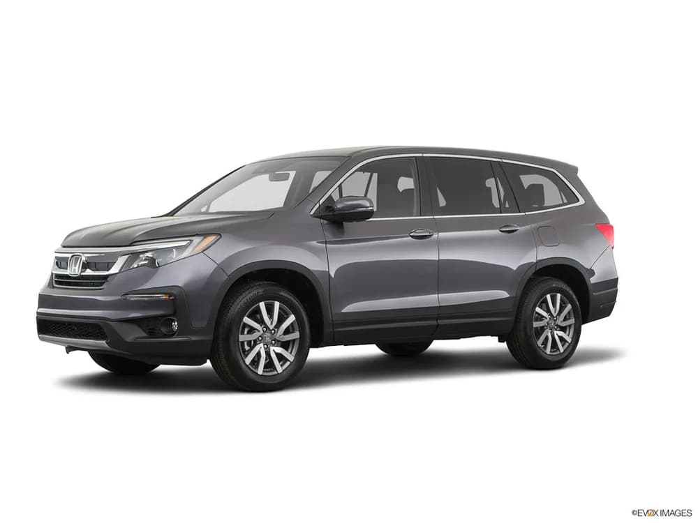 Honda Pilot 2019 3.5 EX-L (AWD)