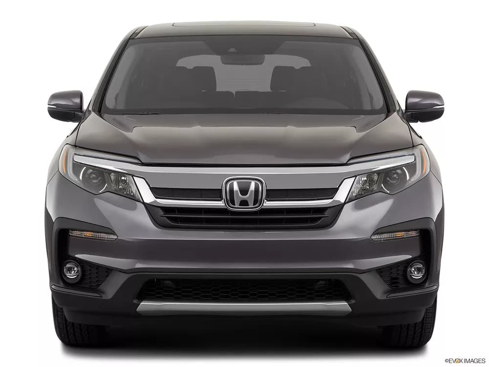 Honda Pilot 2019 3.5 EX-L (AWD)