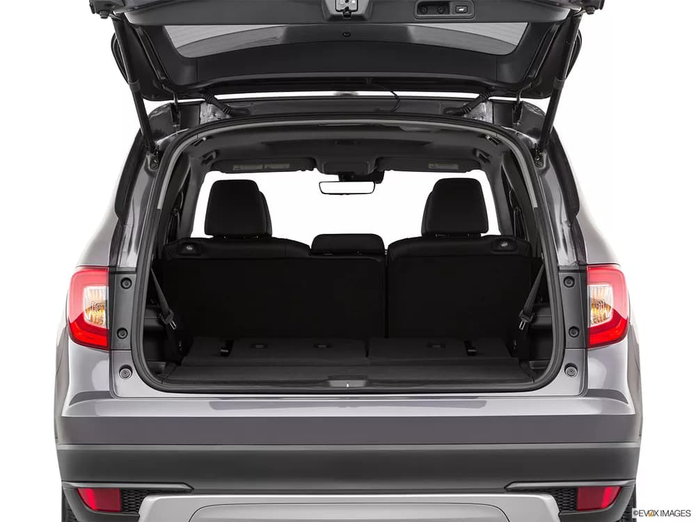 Honda Pilot 2019 3.5 EX-L (AWD)