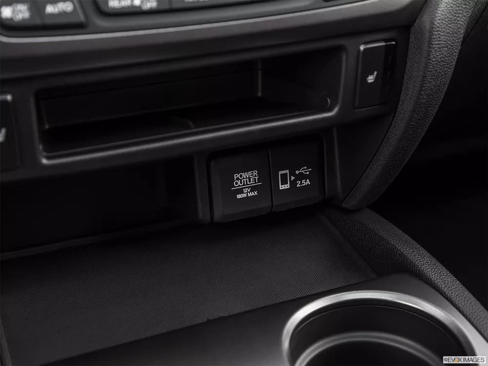 Honda Pilot 2019 3.5 EX-L (AWD)