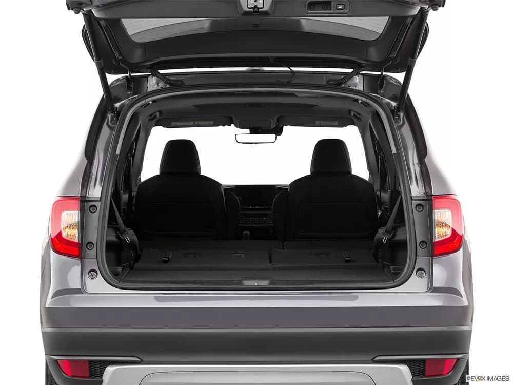 Honda Pilot 2019 3.5 EX-L (AWD)