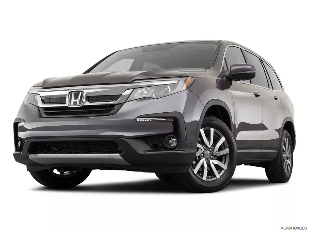 Honda Pilot 2019 3.5 EX-L (AWD)