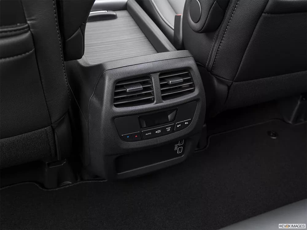 Honda Pilot 2019 3.5 EX-L (AWD)