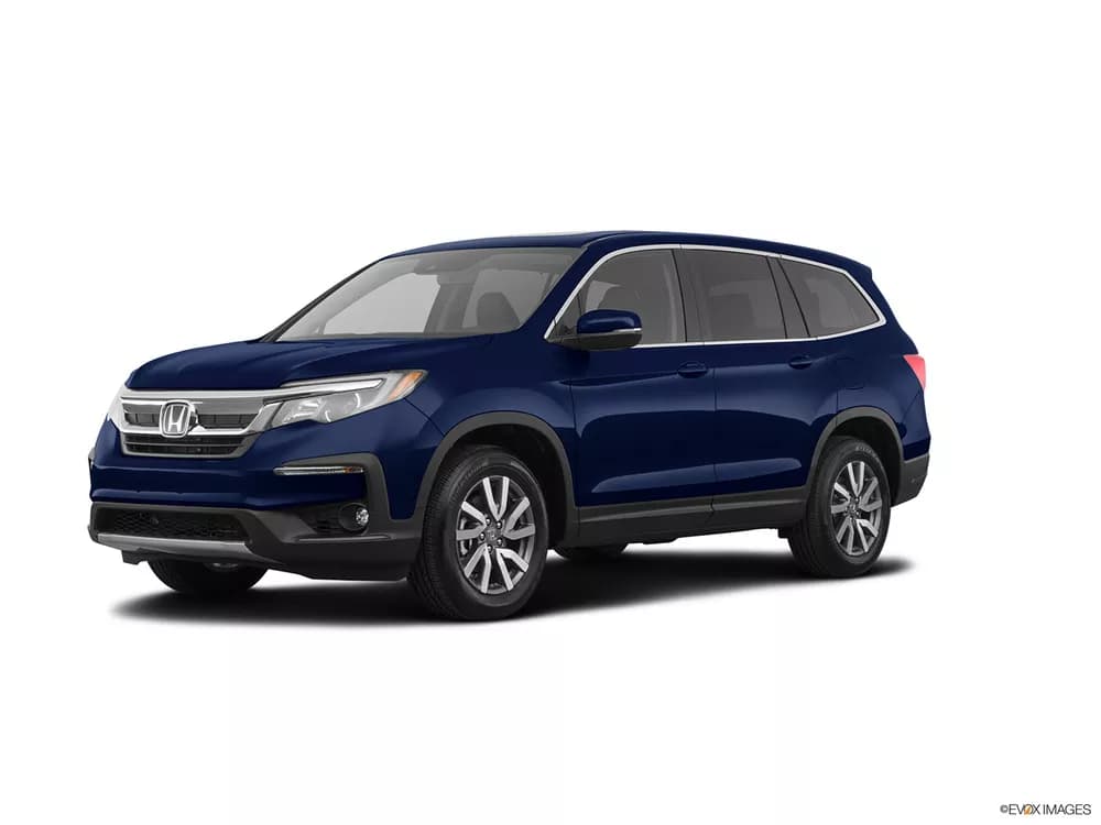 Honda Pilot 2019 3.5 EX-L (AWD)