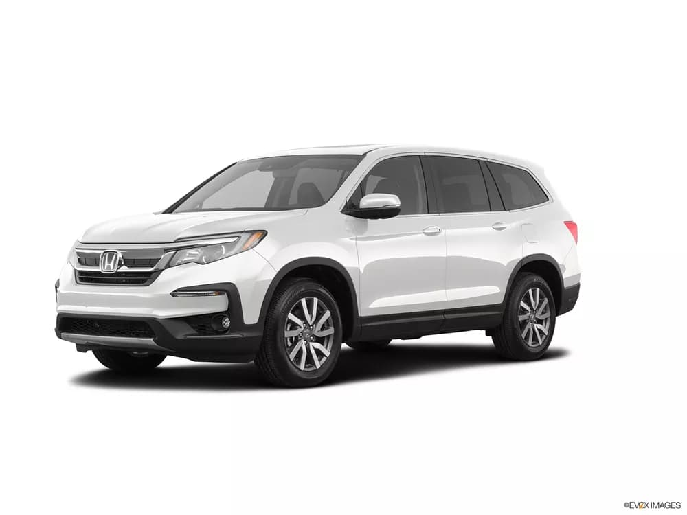 Honda Pilot 2019 3.5 EX-L (AWD)